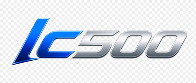 lc500 logo